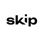 Skip logo