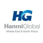 HanmiGlobal Saudi logo