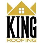 King Roofing logo