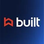 Built Technologies logo