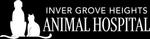 Inver Grove Heights Animal Hospital logo