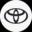 Toyota Financial Services, KINTO and KINTO JOIN logo