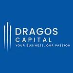Dragos logo