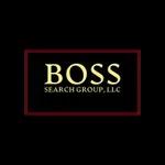 Boss Search Group logo