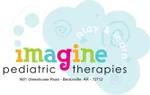 Imagine Pediatrics logo