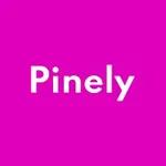 Pinely logo