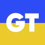 GT. Boutique tech partner. logo