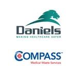 Daniels Sharpsmart Compass logo