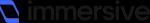 Immersive logo