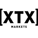 XTX Markets logo