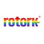 Rotork logo