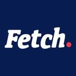 Fetch Package logo