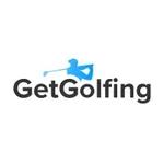 Get Golfing CIO logo