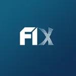 Fix Group Management logo