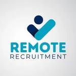 Remote Recruitment logo