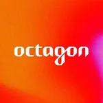 Octagon logo