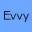Evvy logo