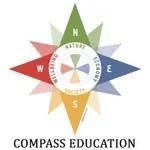 Compass Education logo