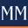 Marcus & Millichap logo