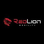 RedLion Mobile logo