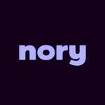 Nory AI logo