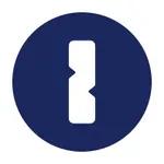 1Password logo