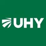UHY Axon Group logo