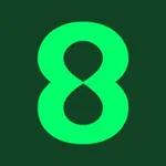 Eightcap logo