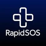 RapidSOS logo