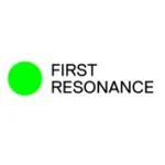 First Resonance logo