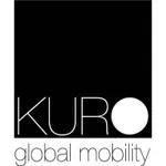 KURO global mobility logo