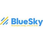 Blue Sky Utility logo