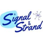 Signal and Strand logo