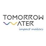 Tomorrow Water logo