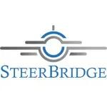 SteerBridge logo