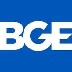 BGE, Inc logo