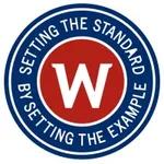 Walden Security logo