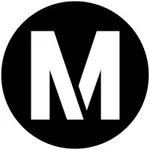 Metron logo