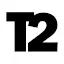 Take-Two Interactive Software, Inc. logo