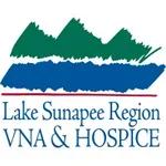 Lake Sunapee VNA logo
