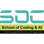 School of Coding logo