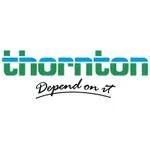 Thornton Engineering logo