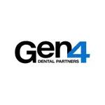 Gen4 Dental logo