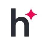 HireVue Inc logo