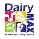 Dairy MAX logo