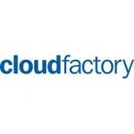 CloudFactory logo