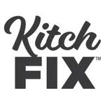 KitchFix logo