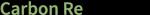 Carbon Re logo