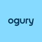 Ogury logo