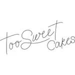 Too Sweet Cakes logo